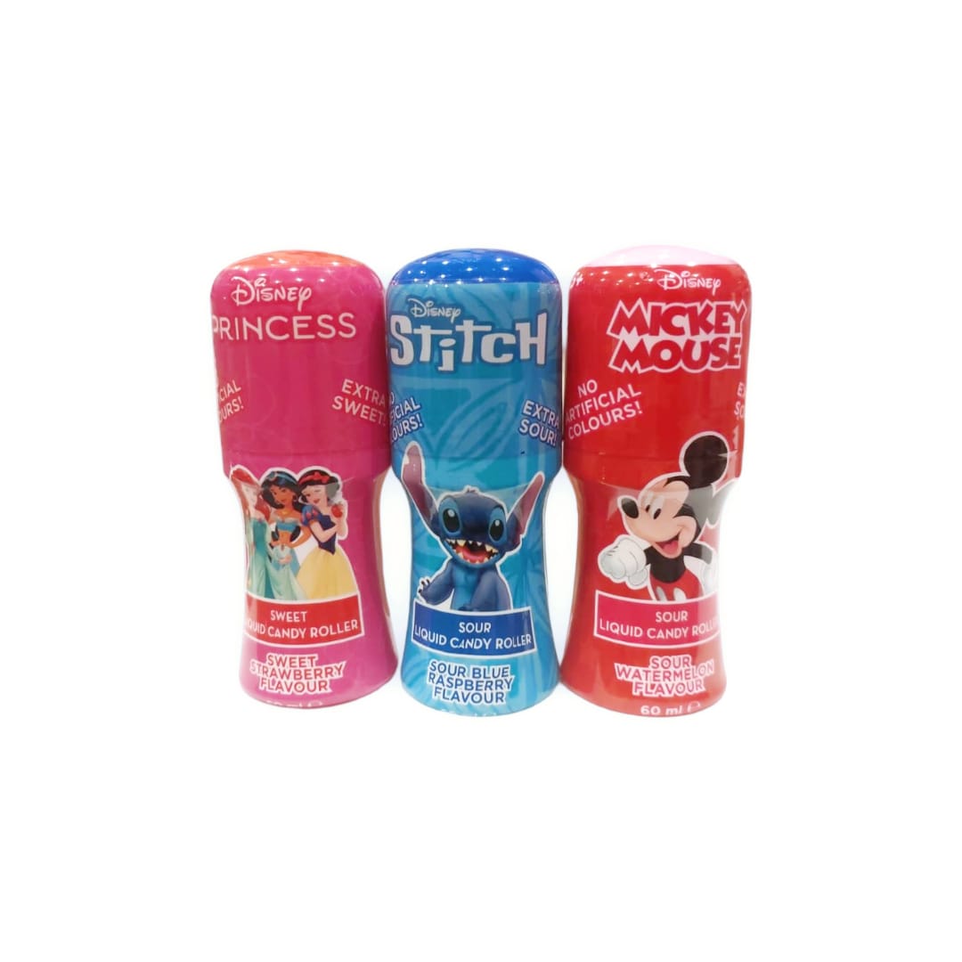 Disney Roller 60ml