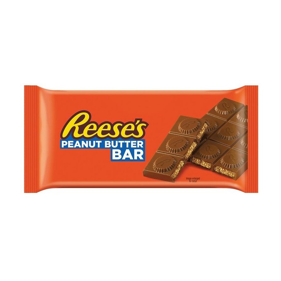 Reese’s Peanut Butter Bar 90g