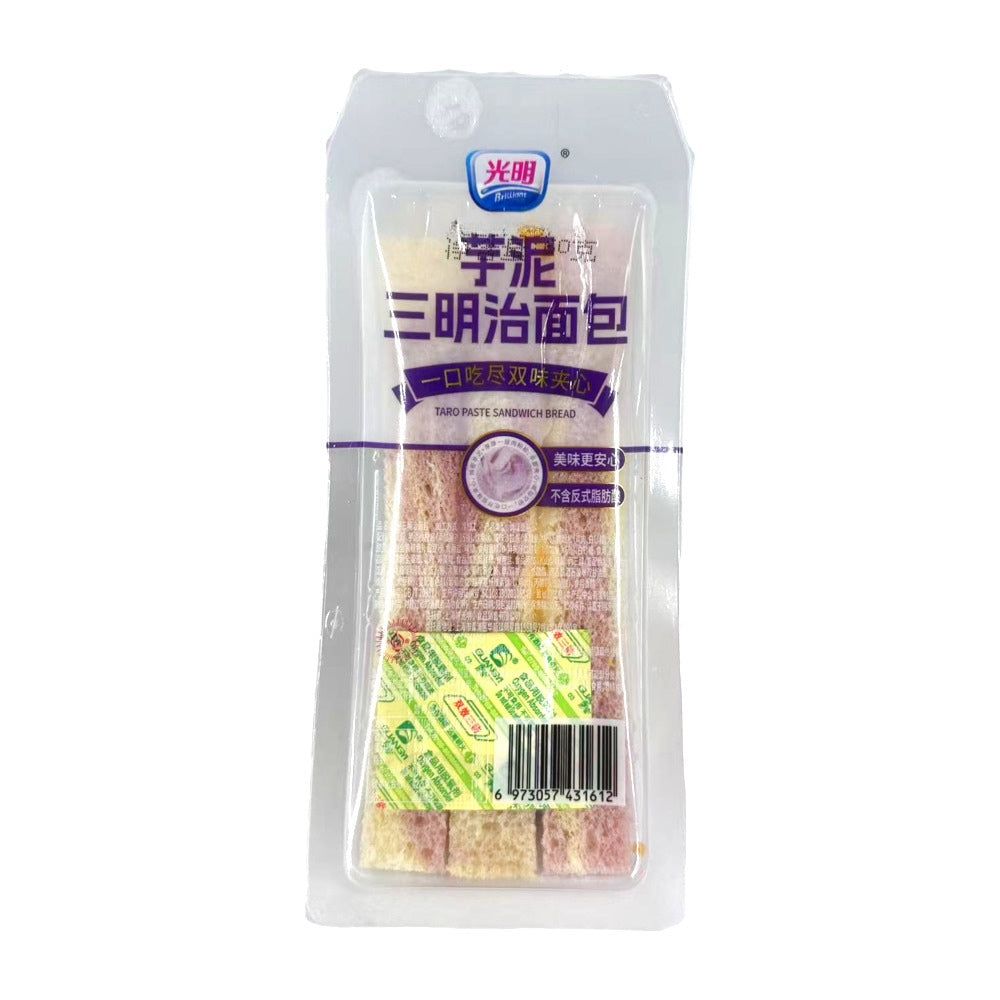 Taro Paste Sandwich 60g