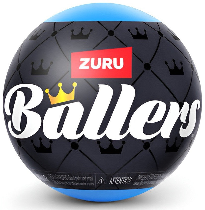 ZURU FIFA WORLD CUP 2026 Ballers Series 1 - Assorted