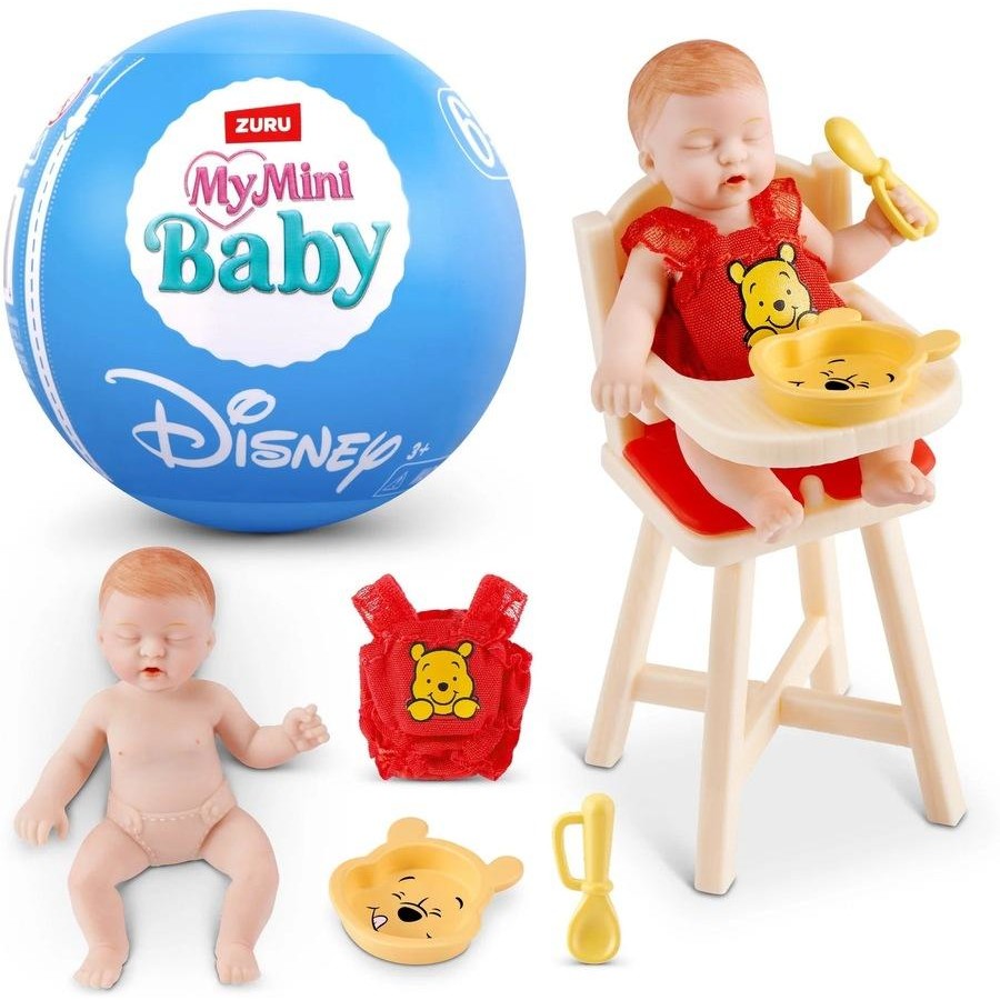 Zuru My Mini Baby Disney Series 1 - Blind Box