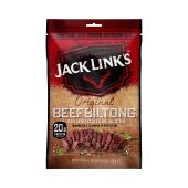 Jack Links Beef Biltong Air Dried Steak 40g