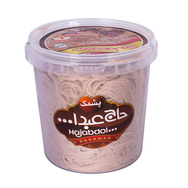 Hajabdol Cotton Candy Cocoa 300g