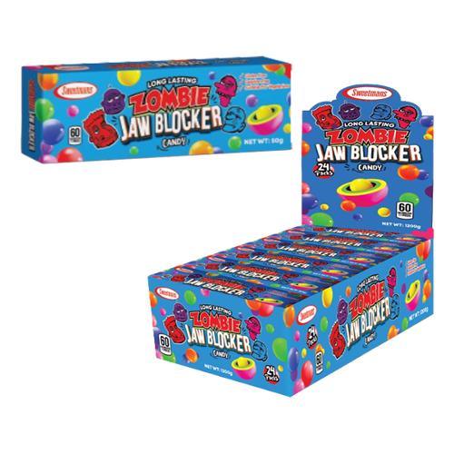 ZOMBIE JAW BLOCKER 50G