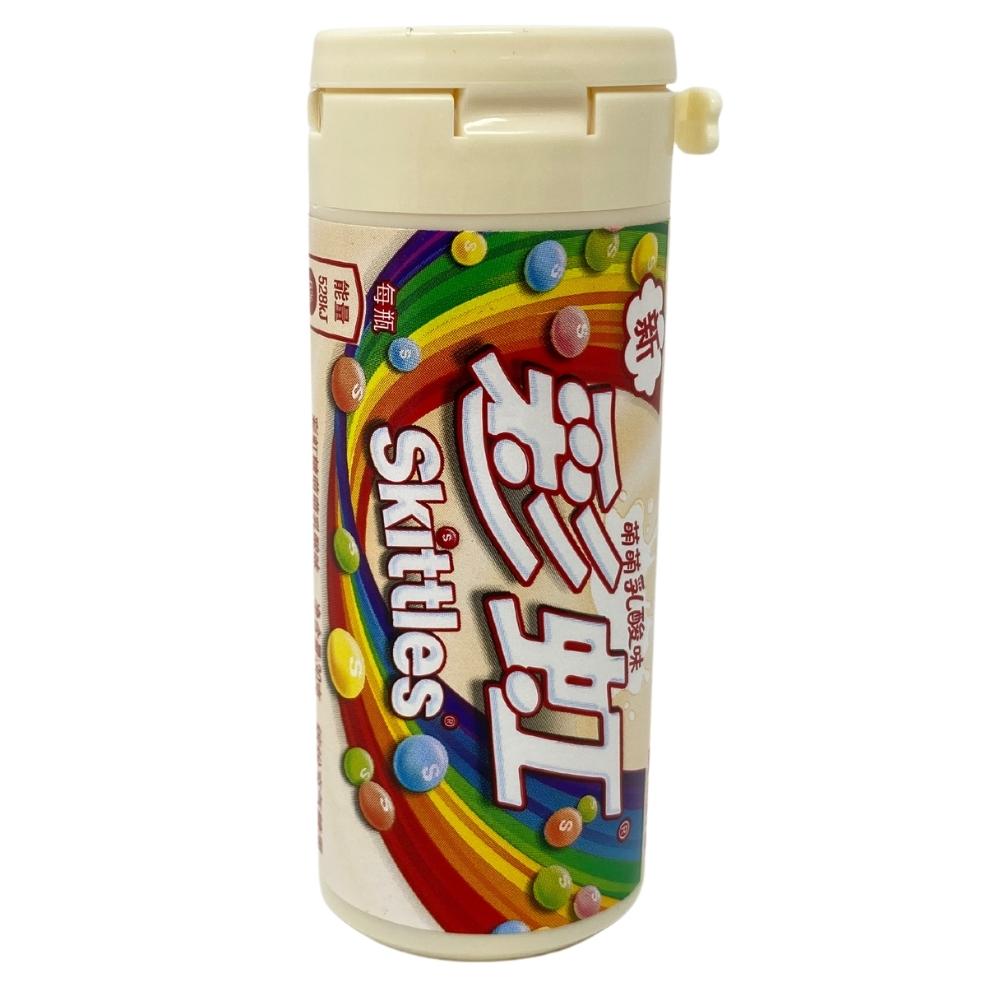 Skittles tube yoghurt flavour 30g