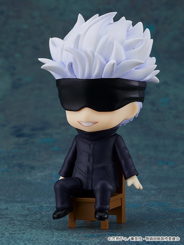 Nendoroid Swacchao! Satoru Gojo