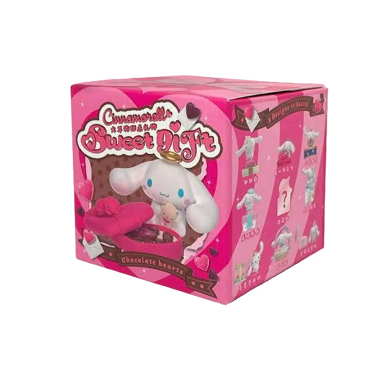Cinnamoroll Sweet Gifts