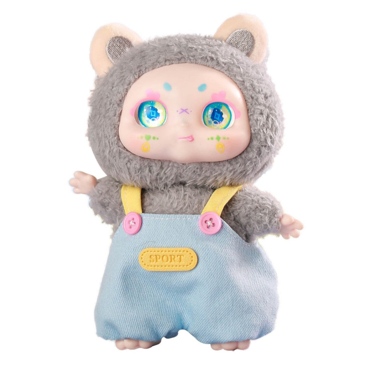 Kimmon Mimon Blind Box