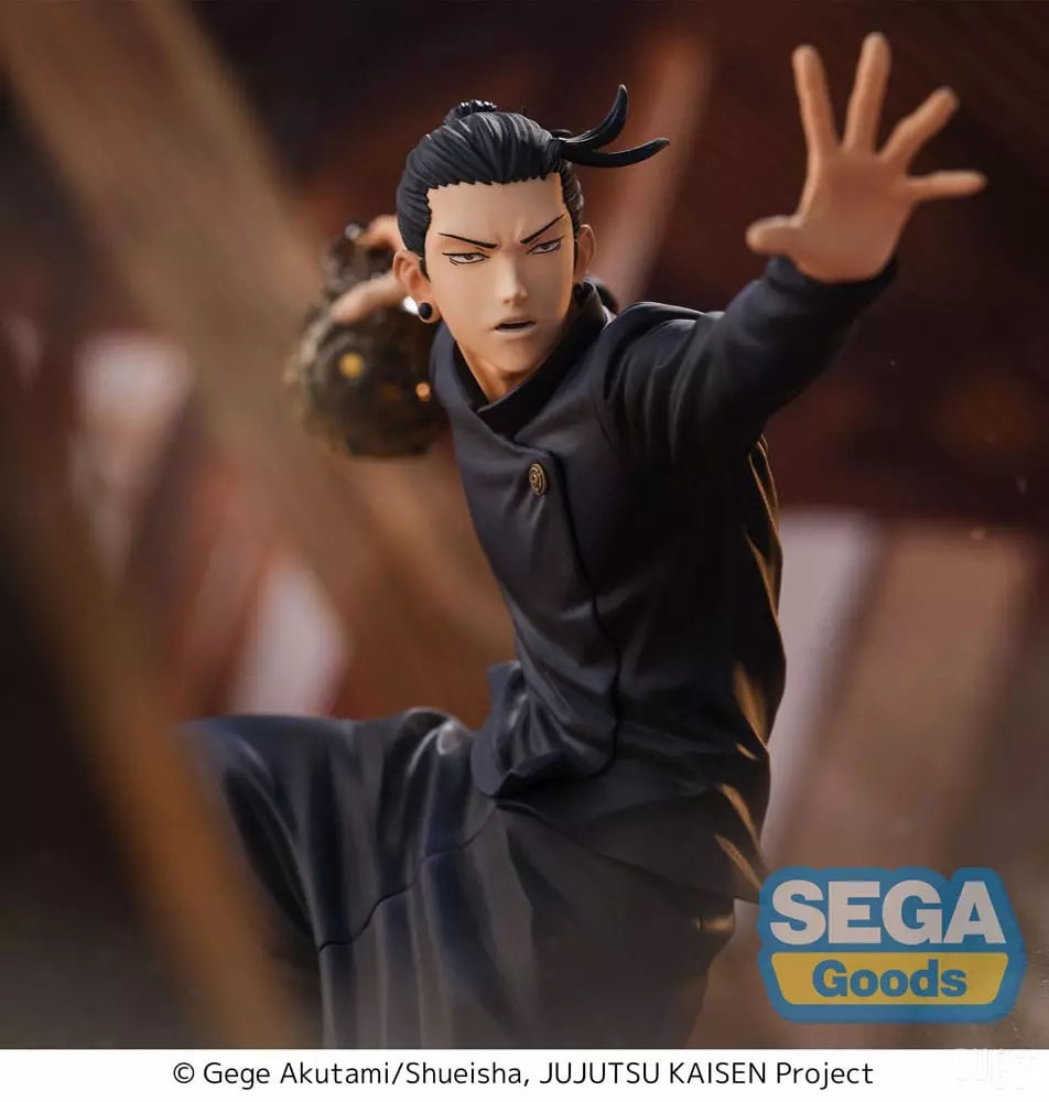 Jujutsu Kaisen – Hidden Inventory/Premature Death Figurizm Suguru Geto Figure