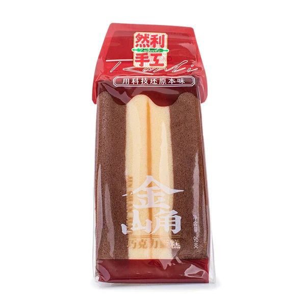 Jingshanjiao Chocolate Cake 95g