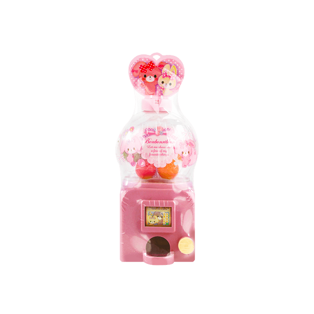 Sanrio Mini Gumball Machine 13g