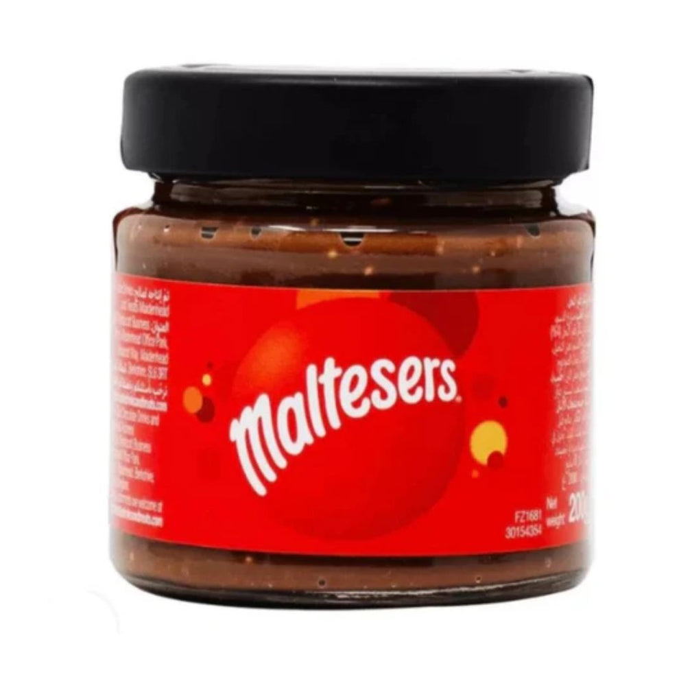MALTESERS Chocolate Spread 200g