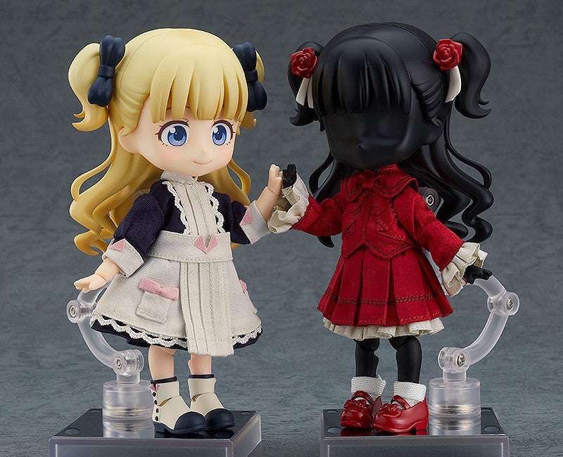Shadows House Kate Nendoroid Doll by Good Smile Company