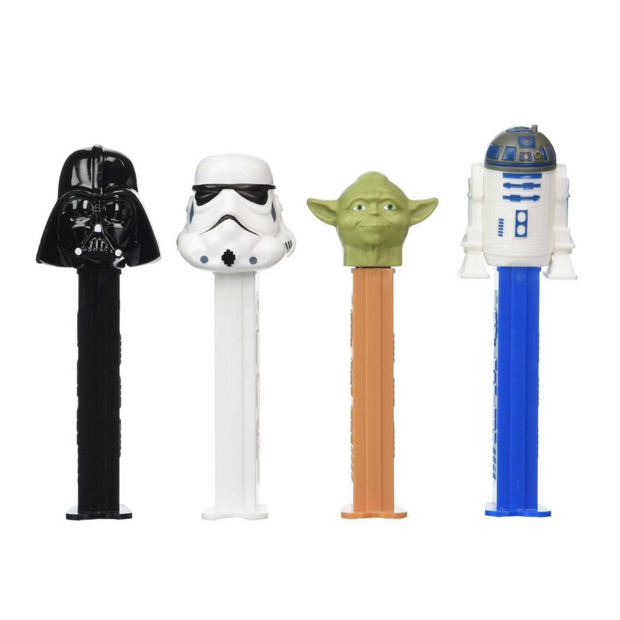 PEZ Starwars 17g