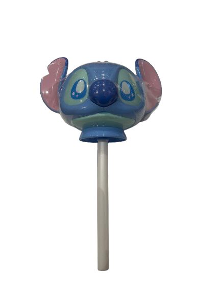 Disney Stitch Lollipop 150g