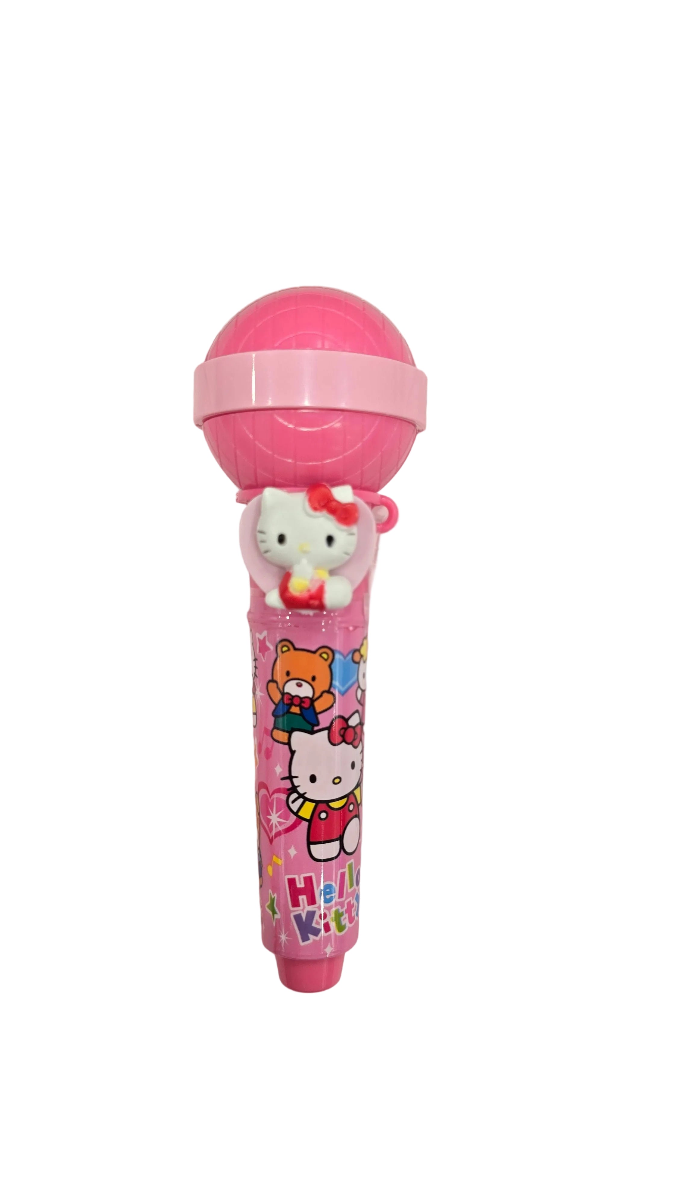 Sanrio Fortune Telling Mike Candy 3g