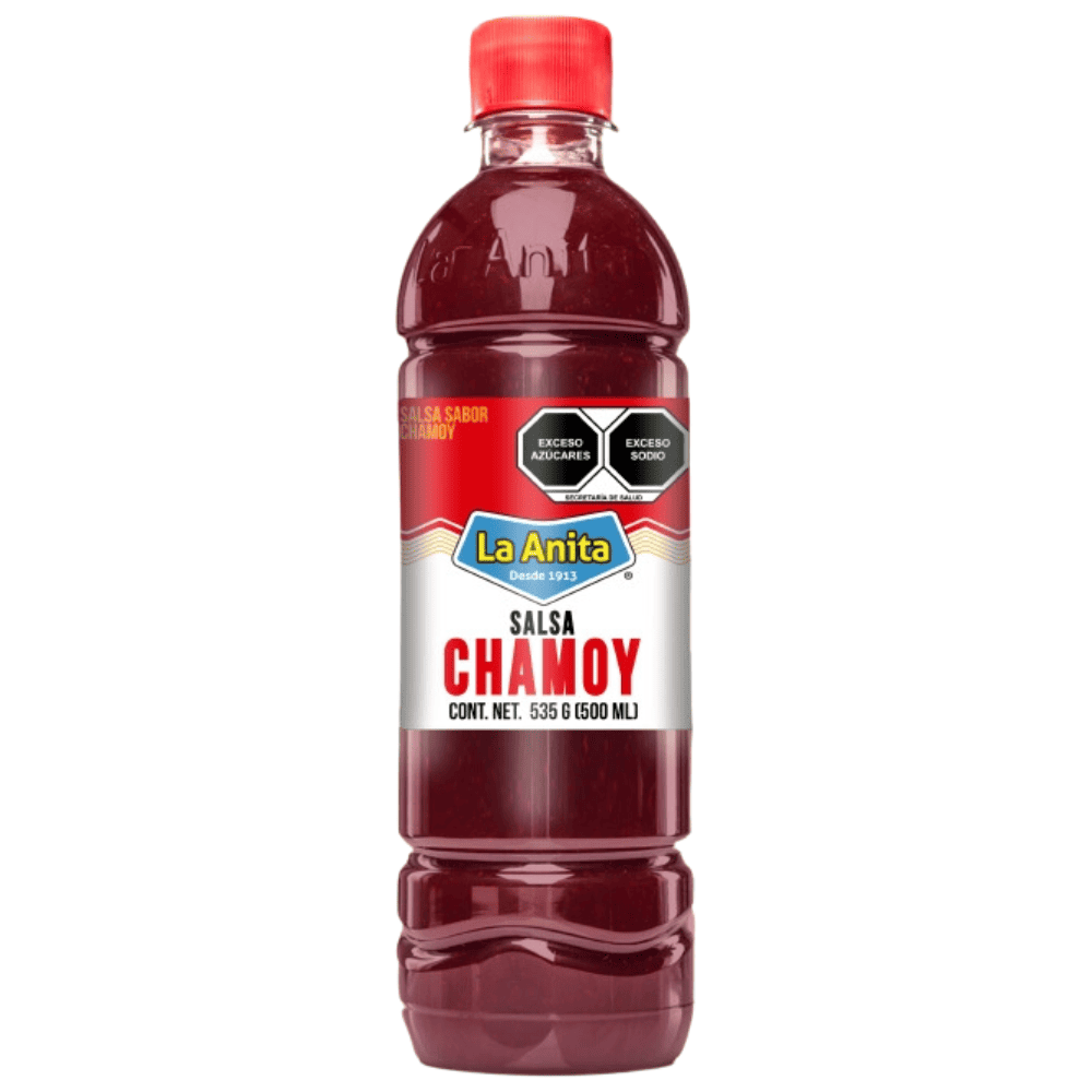 LA ANITA Chamoy 1L