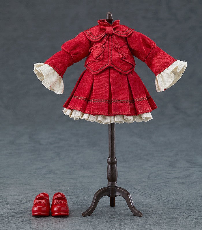 Shadows House Kate Nendoroid Doll by Good Smile Company