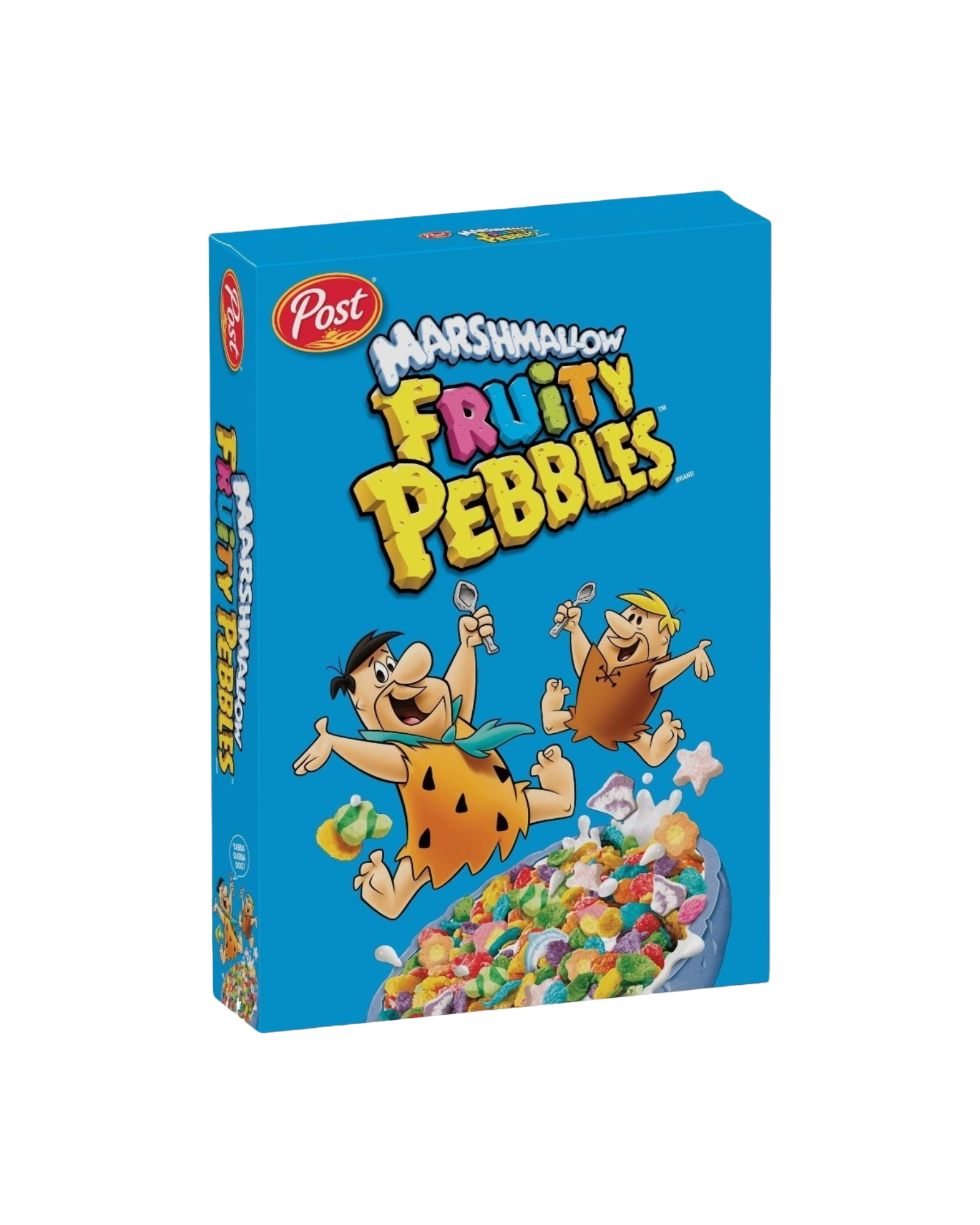 Fruity Pebbles Marshmallow 311g
