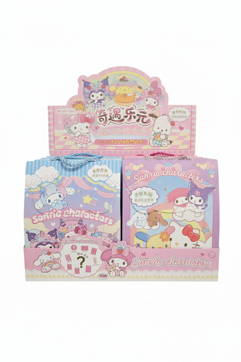 Sanrio Characters bag