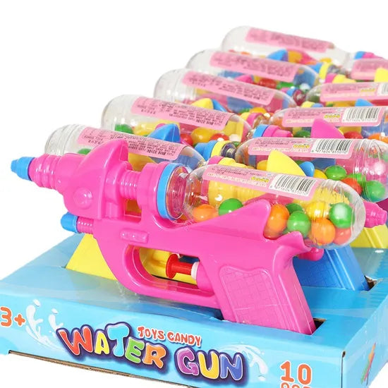 Water Gun Candy 8g