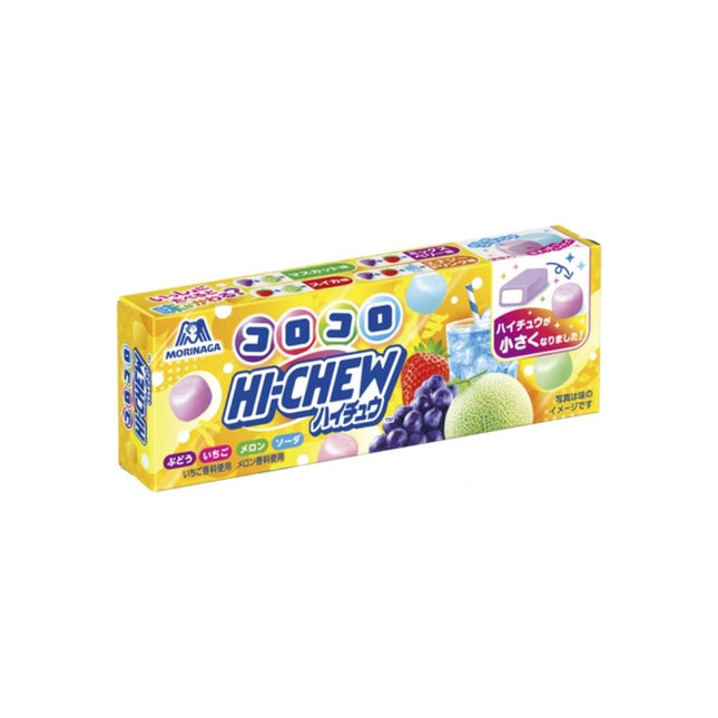 Hi Chew Corocoro 40g