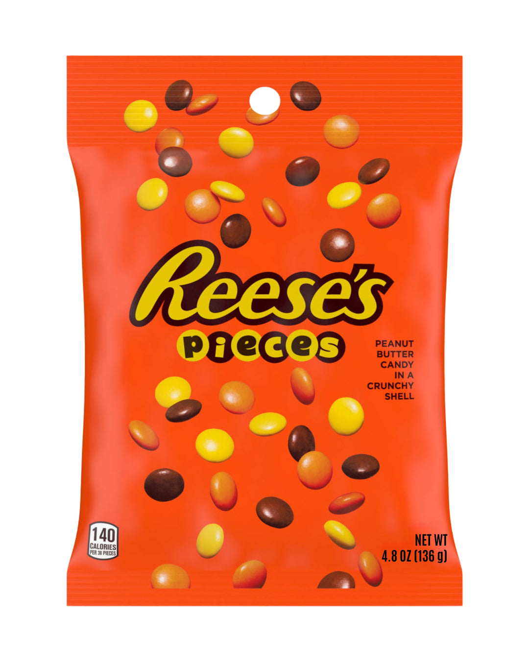 REECE'S Pieces 136g Bag