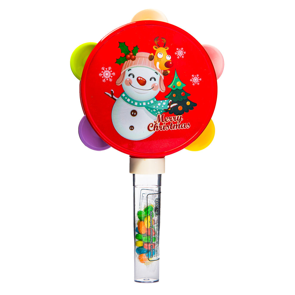 Toms Toys Merry Christmas 4g