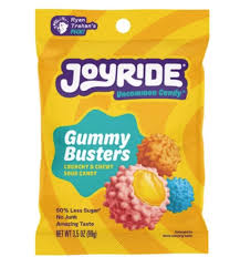 JOYRIDE Gummy Busters 99g