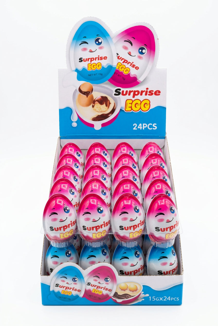 Surprise Egg 15g
