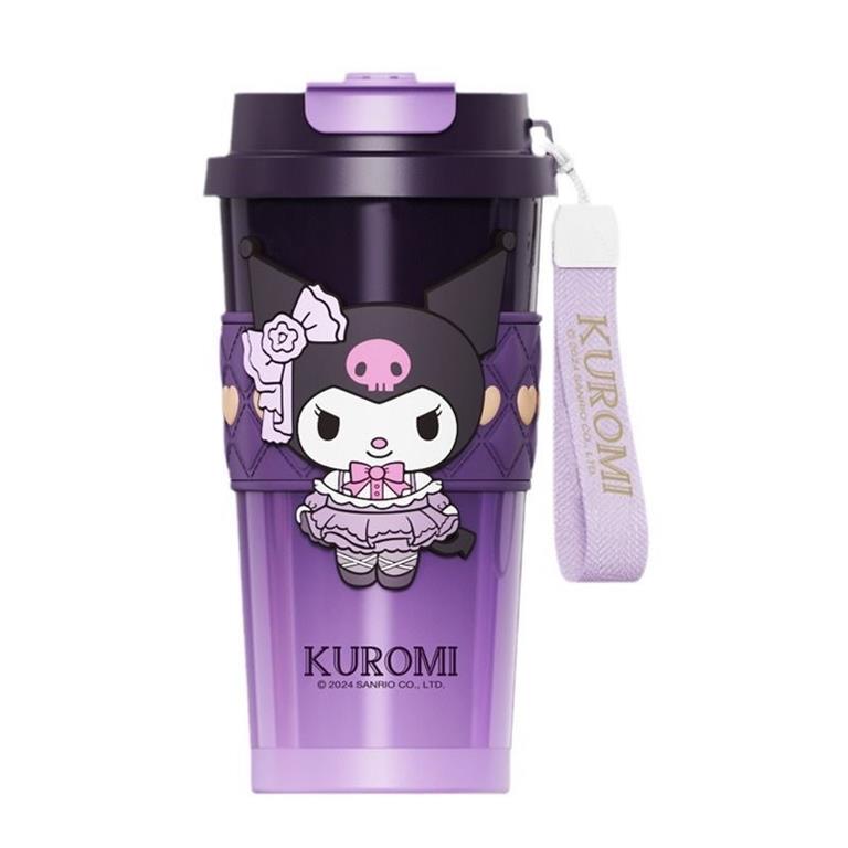 Kuromi Coffee Mug 520ml
