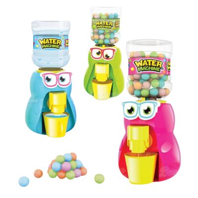 Kids Frenzy Water Machine 20g