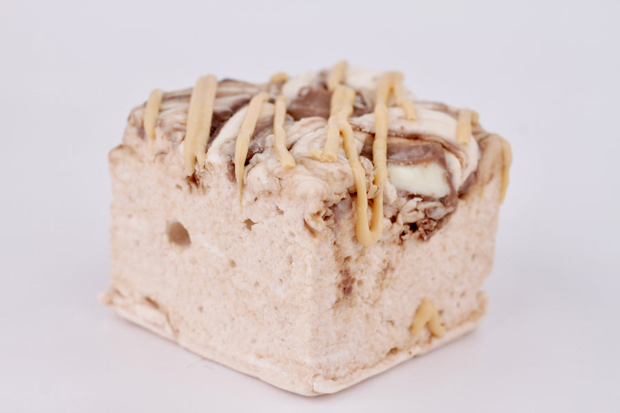 The Marshmallow Company Golden Kinder Dream 170g