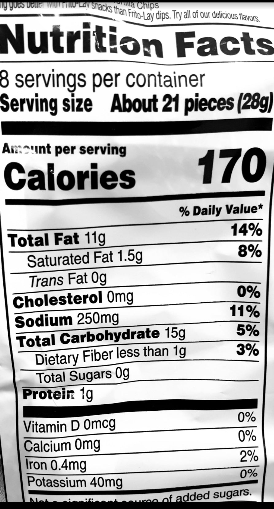 CHEETOS Flamin' Hot Crunchy 226.8g