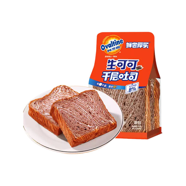 OVALTINE LAYER TOAST 95g
