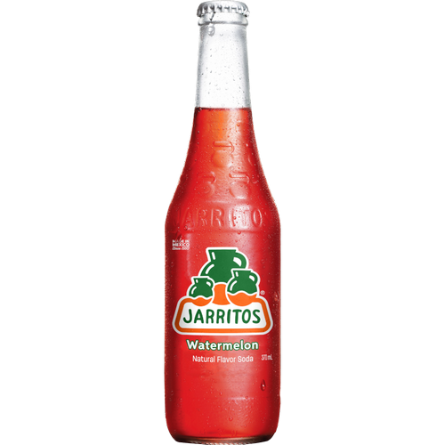 JARRITOS Watermelon Soda 370ml