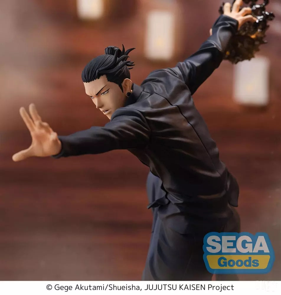 Jujutsu Kaisen – Hidden Inventory/Premature Death Figurizm Suguru Geto Figure