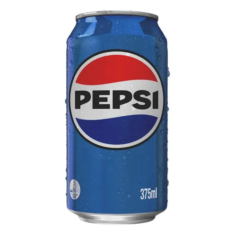 PEPSI 375ml