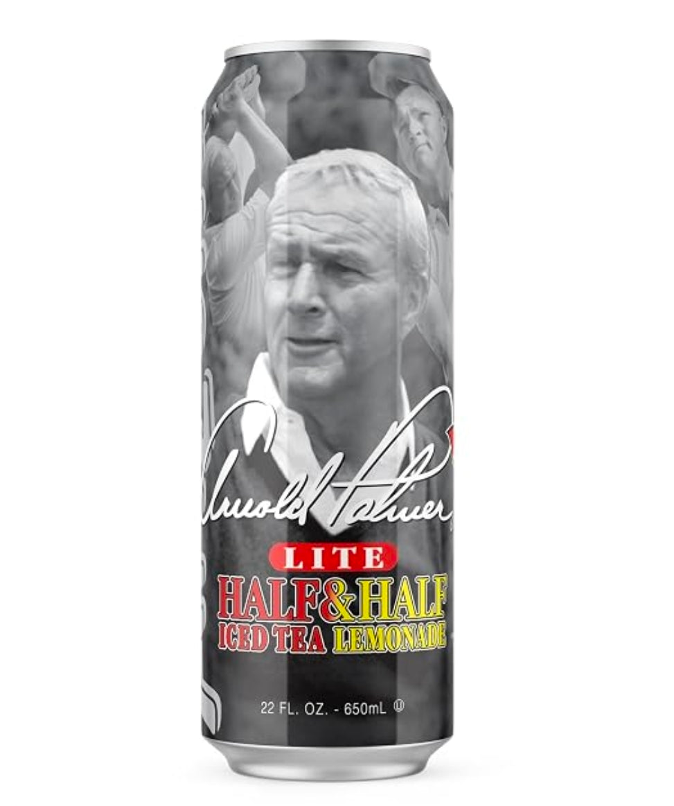 Arizona Half & Half Iced Tea Lemonade 650ml