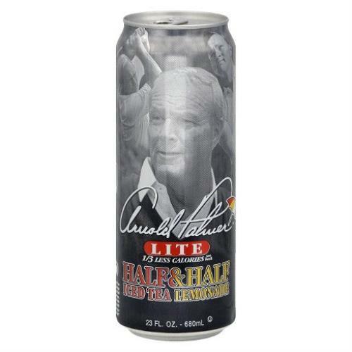 Arizona Iced Tea Lemonade Lite 650ml