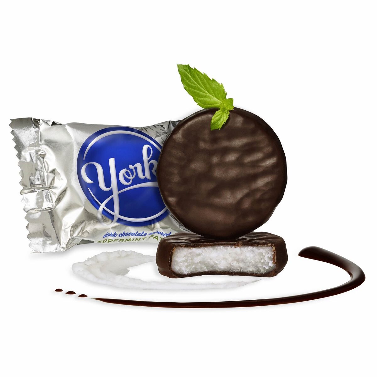 York peppermint 14g