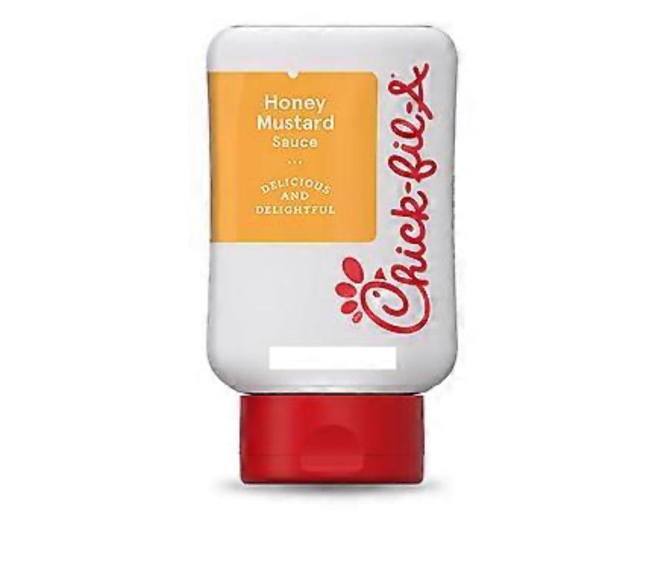 Chick-Fil-A Honey Mustard Sauce 473ml
