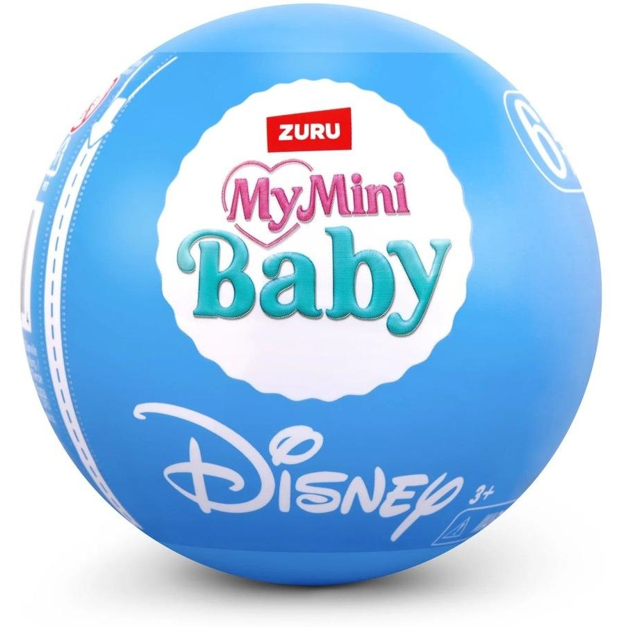 Zuru My Mini Baby Disney Series 1 - Blind Box