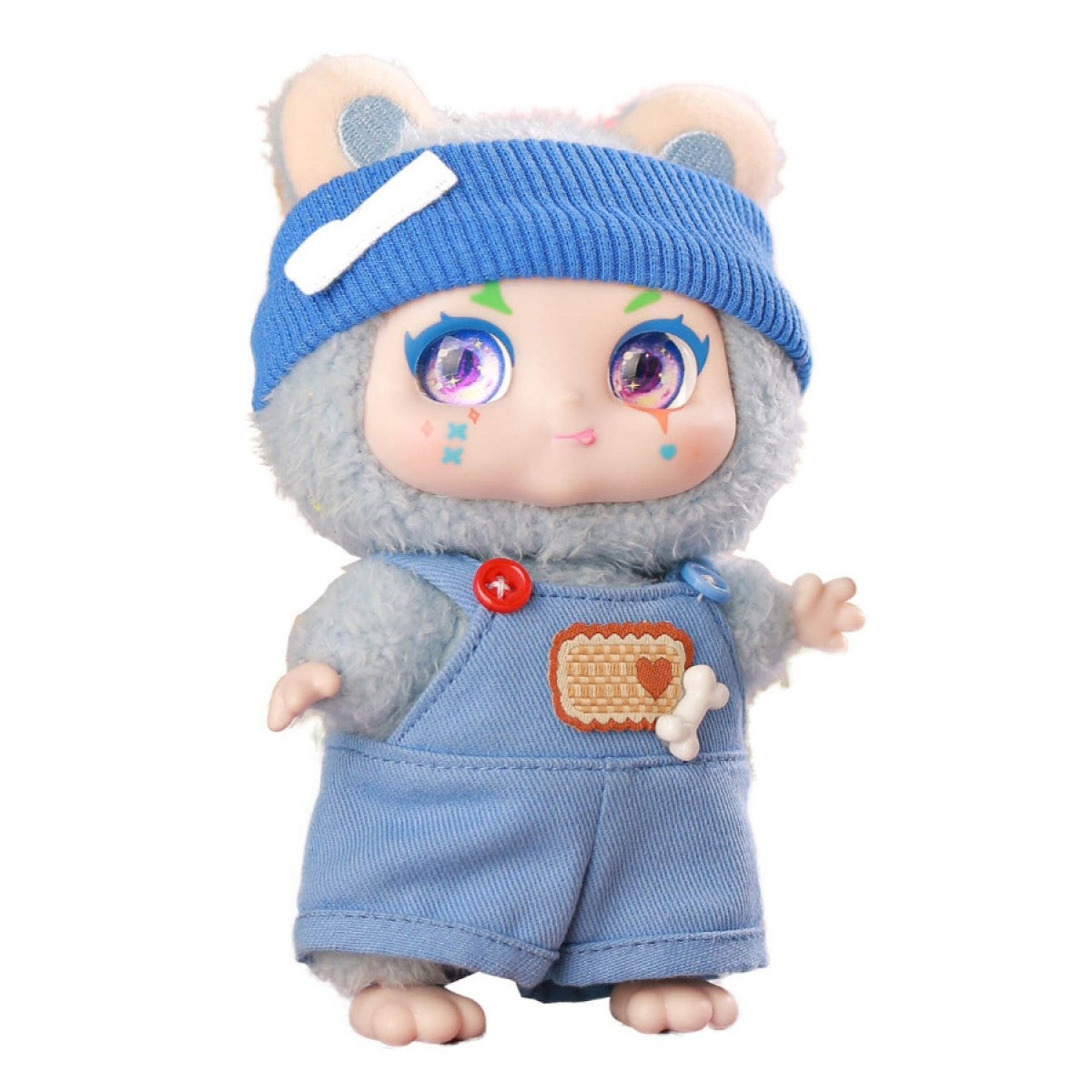 Kimmon Mimon Blind Box