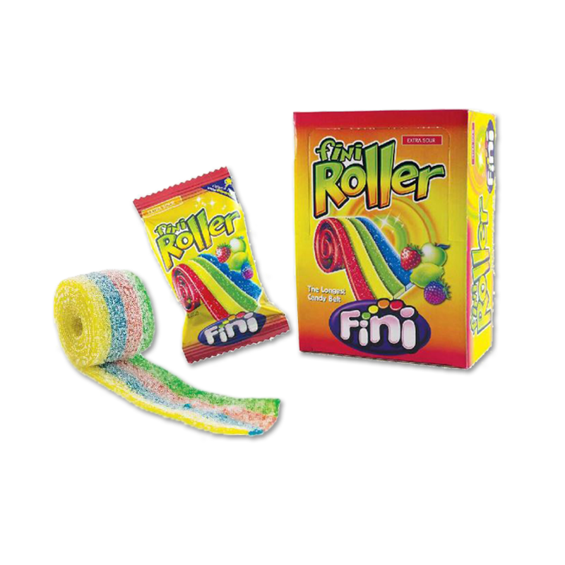 FINI Roller Fizz Fantasy 20g