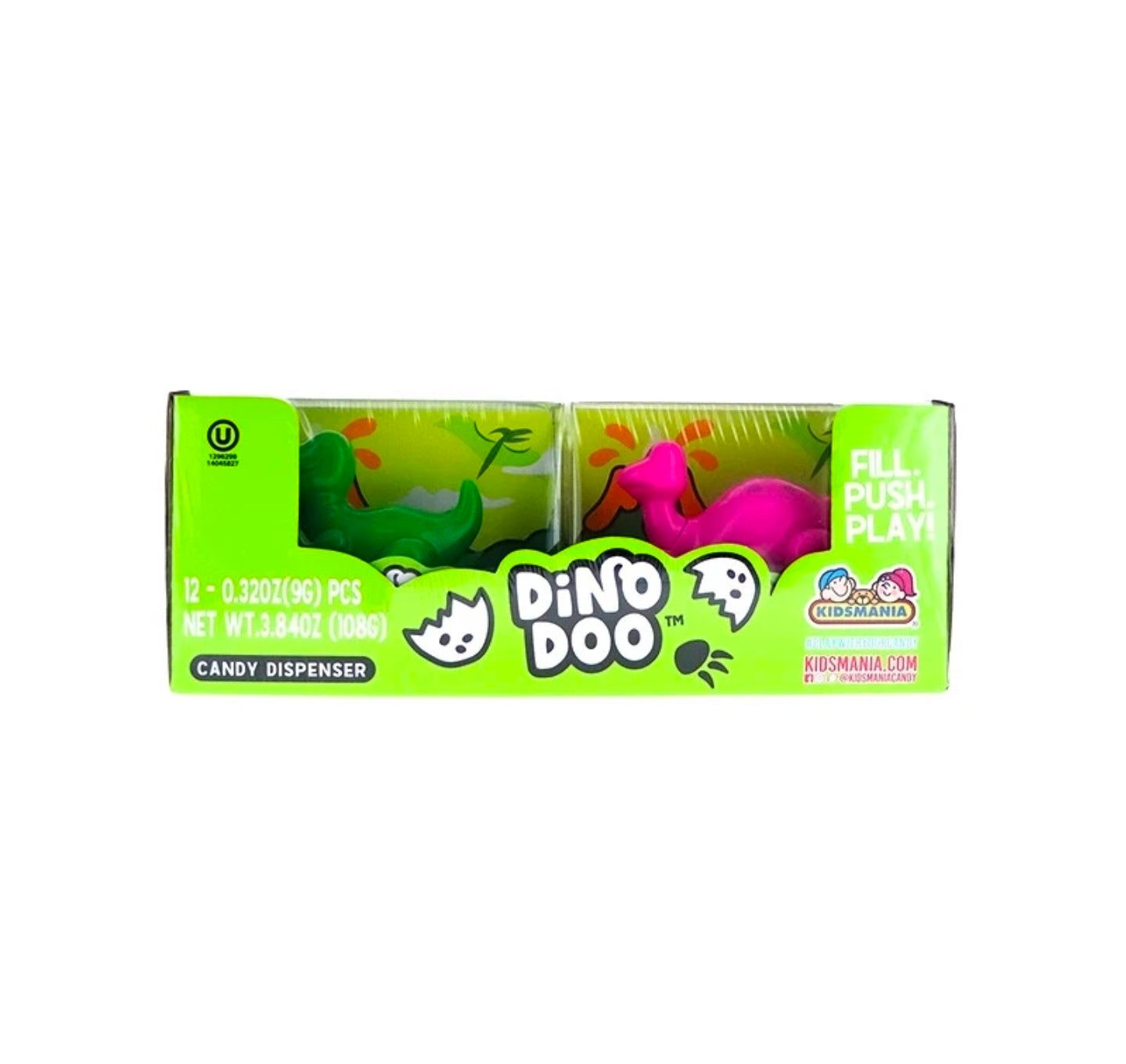 Dino Doo 9g