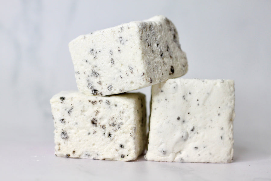 The Marshmallow Company Cookies & Cream 135g