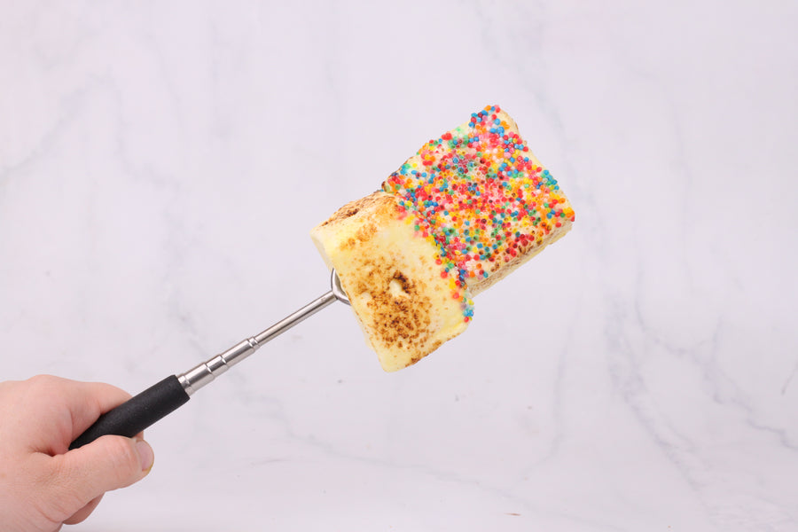 The Marshmallow Company Fairy Bread 145g