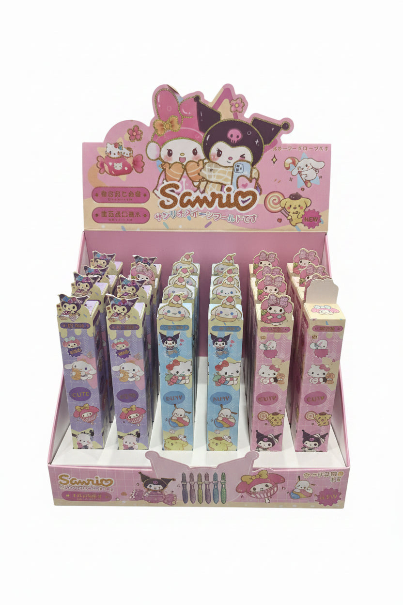 Sanrio Blind Pen
