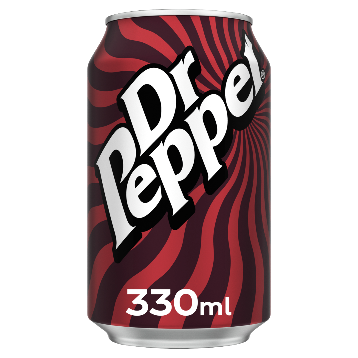 DR PEPPER UK 330ML
